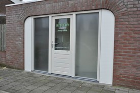 Shine, een moment voor uzelf