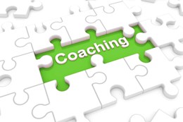 Coaching